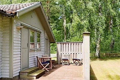5 personas casa en Skummeslövsstrand-By Traum