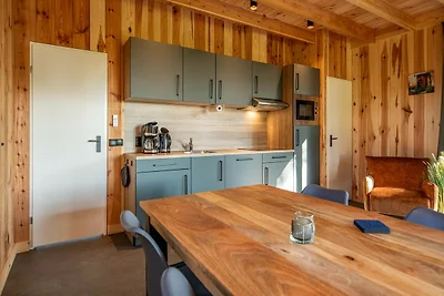 Gemütliche Natur-Lodge in Dalerveen