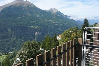 Monolocale per 4 persone