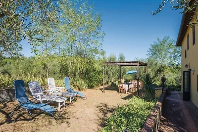 Verträumtes Ferienhaus mit Garten