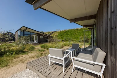 Confortevole lodge con lavastoviglie a...