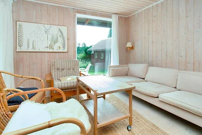 6 Personen Ferienhaus in Fårevejle-By Traum