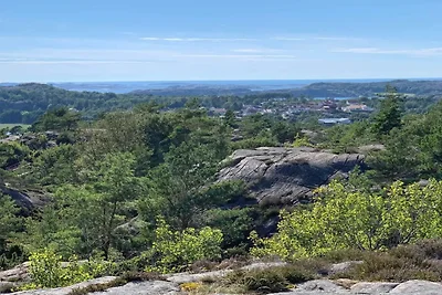 6 persone case ad Fjällbacka