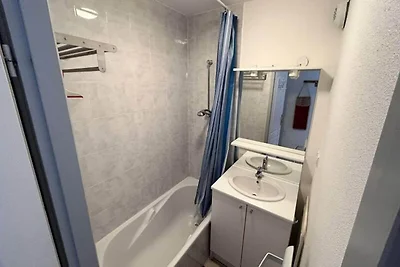 Wohnung in Réallon nahe Skigebiet