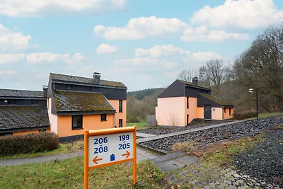 Hambachtal Ferienpark Familienrefugium