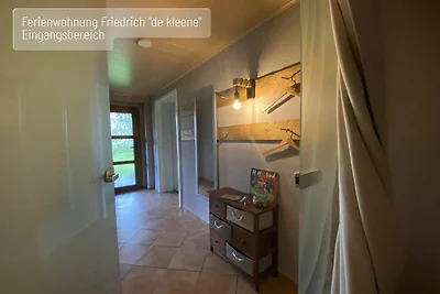 Ferienwohnung de-kleene