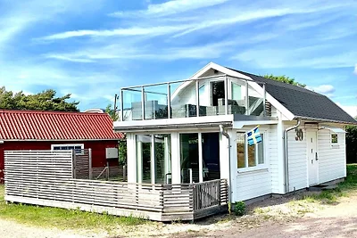 6 persoons vakantie huis in HALMSTAD-By Traum