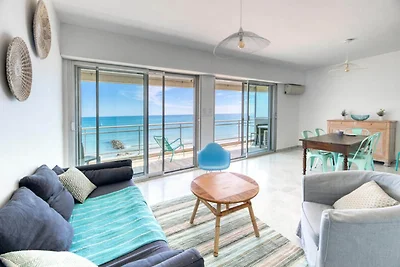 Erste Linie – Erster Concierge