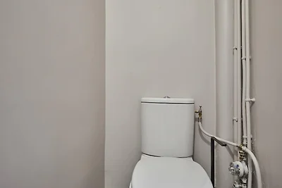 Hervorragendes und neues Studio im Eiffelturm