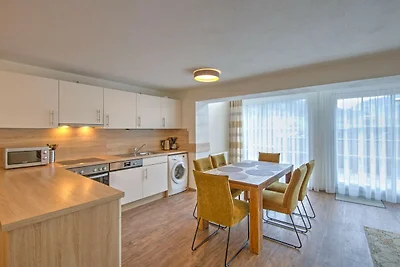 Ski-in, ski-out Brunner Appartement,...