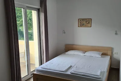Villa Ponto - Studio Apartment With Terrace...