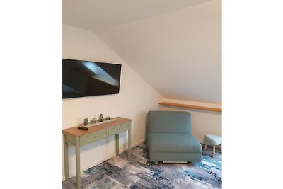 Ferienwohnung mit 1 Schlafzimmer