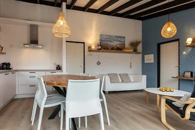 Ferienhaus in Kamperland nahe Sandstränden