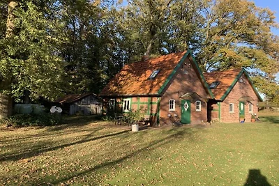 1 Landidyll Wienbarger Hof