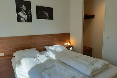 Vakantiehuis met sfeerhaard