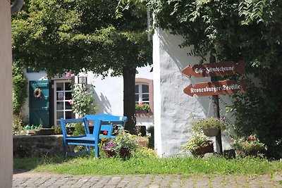 Freistehender Bungalow im Naturpark Nordeifel...