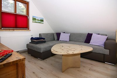 Casa rural, Trassenheide