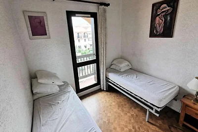 Wohnung in Frankreich nahe Strand