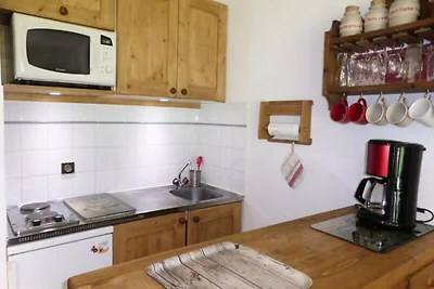 Charmantes Apartment für 2/4 Personen, Klasse...