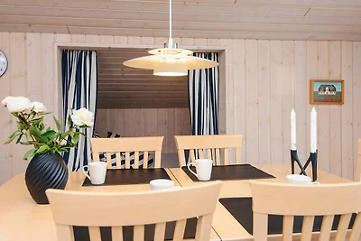 6 person holiday home in Tarm