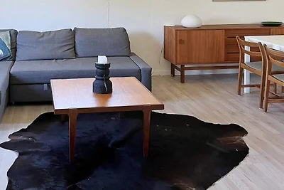 6 Personen Ferienhaus in LAHOLM-By Traum