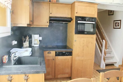 Chalet Madeline per 6 persone