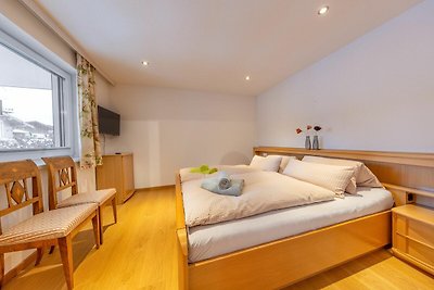 Luxe vakantieappartement in Mittersill