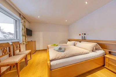 Chalet in Mittersill bij Skiliften