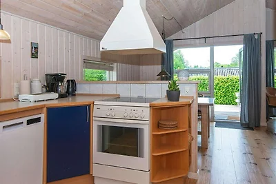 6 persone case ad Silkeborg