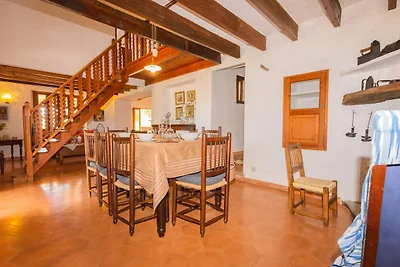 Hortella (ecofinca) - Ferienhaus Mit Privatem...