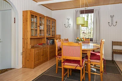 6 Personen Ferienhaus in Toftlund