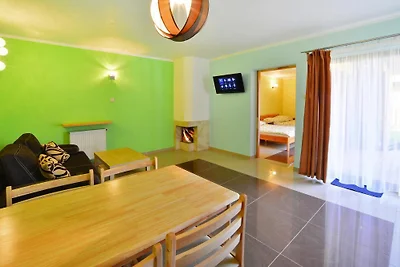 Casa vacanze a Sarbinowo