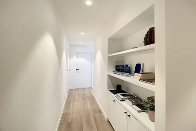 Appartement La Jetée voor 6 personen