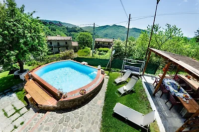 Bel cottage a San Marcello Pistoiese
