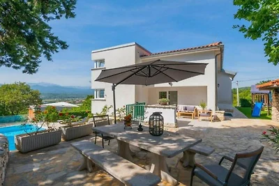 Ferienhaus Erholungsurlaub Imotski