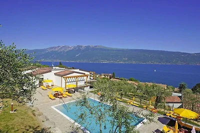 Ferienwohnung mit 3 Schlafzimmer