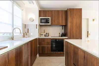 Een elegant familiehuis in de buurt van...
