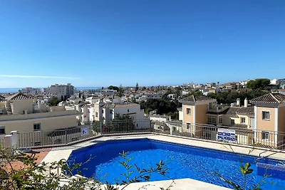 Wohnung, 700 m vom Strand entfernt