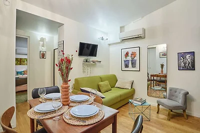 Charmantes Duplex Le Marais/Beaubourg