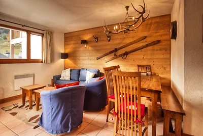 Alpine Garden Residence Gebהude A