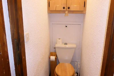 Residenz Rochasset mit drei Zimmern