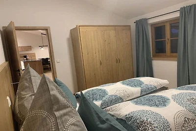 Kuća za odmor Dopust za oporavak Traunstein