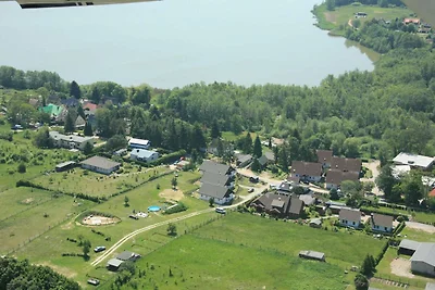 Casa vacanze a Bansin sul lago