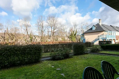 2-Zimmer-Wohnung für 5 Personen - Komfort