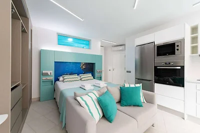 Wohnung Las Palmas nahe Las Canteras Strand