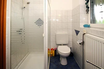 Ferienwohnung Kapitanskajute in Dornumersiel