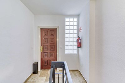 Prachtig appartement met uitzicht