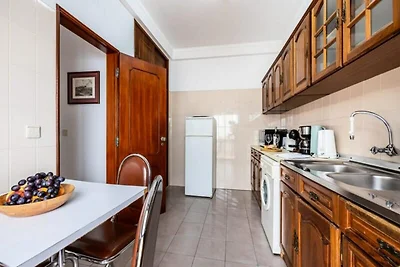 Wohnung in Altura nahe Tavira Strand