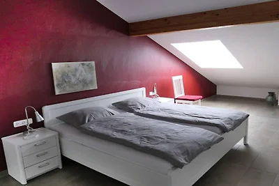 Appartamento per vacanze con 2 camere da...