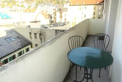 Residenz Le Dent Du Chat